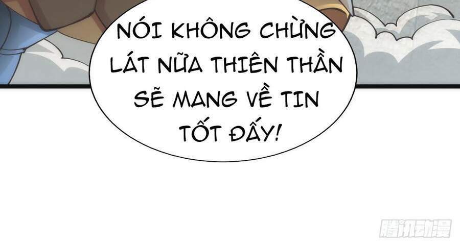 Tuyệt Thế Võ Công Chapter 84 - Trang 19