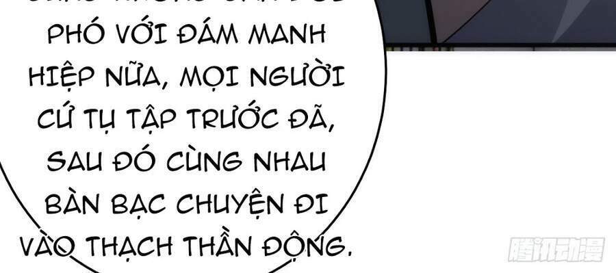 Tuyệt Thế Võ Công Chapter 85 - Trang 30