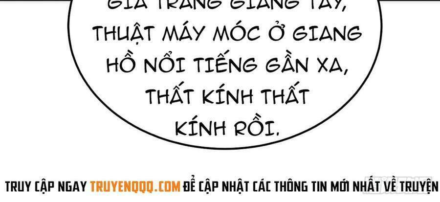 Tuyệt Thế Võ Công Chapter 86 - Trang 38