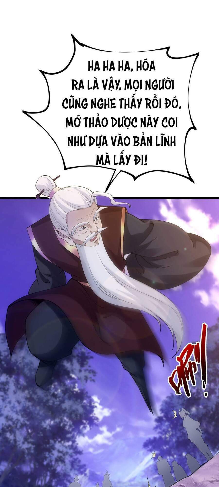 Tuyệt Thế Võ Công Chapter 86 - Trang 58