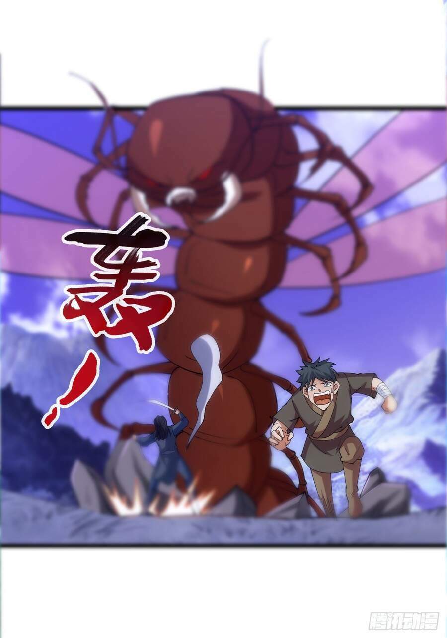 Tuyệt Thế Võ Công Chapter 87 - Trang 24