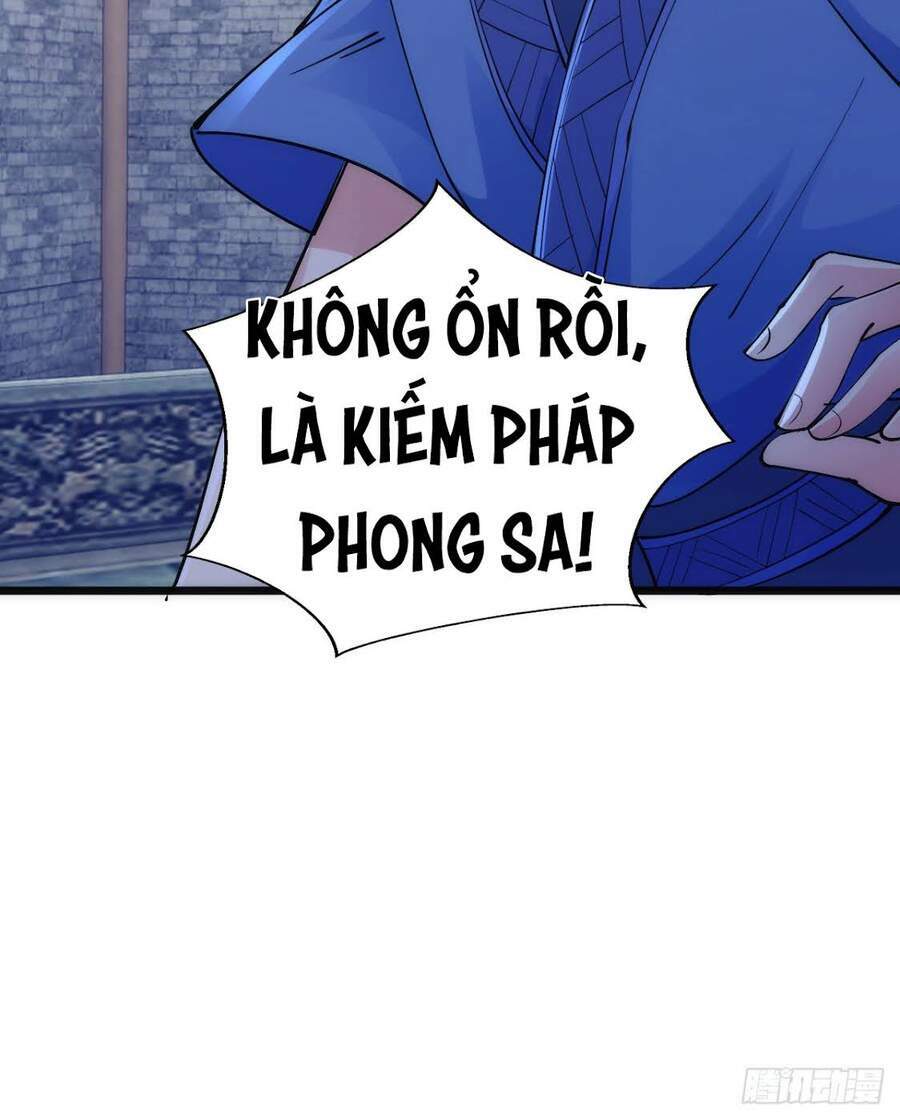 Tuyệt Thế Võ Công Chapter 90 - Trang 14