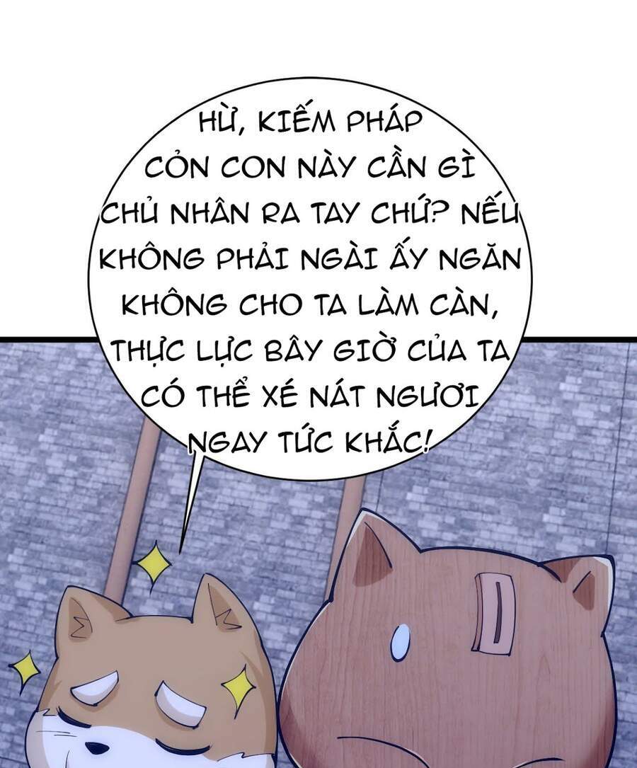 Tuyệt Thế Võ Công Chapter 90 - Trang 29