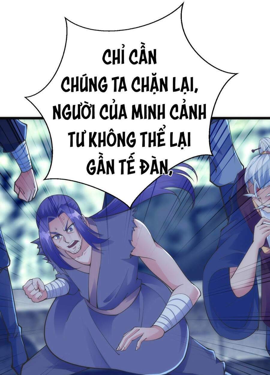 Tuyệt Thế Võ Công Chapter 90 - Trang 3