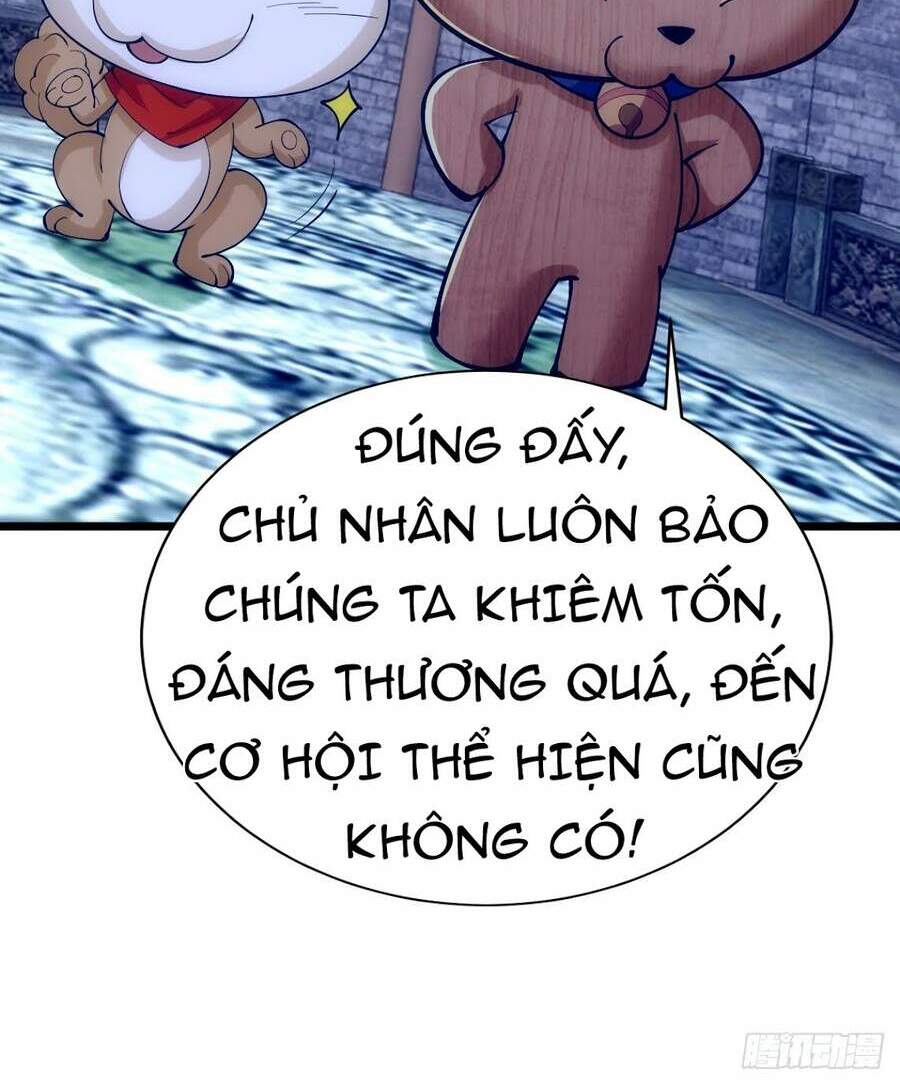 Tuyệt Thế Võ Công Chapter 90 - Trang 30