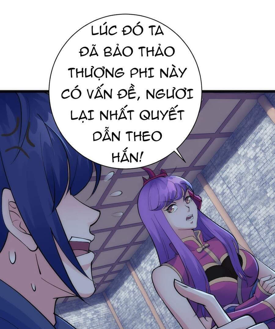 Tuyệt Thế Võ Công Chapter 90 - Trang 38