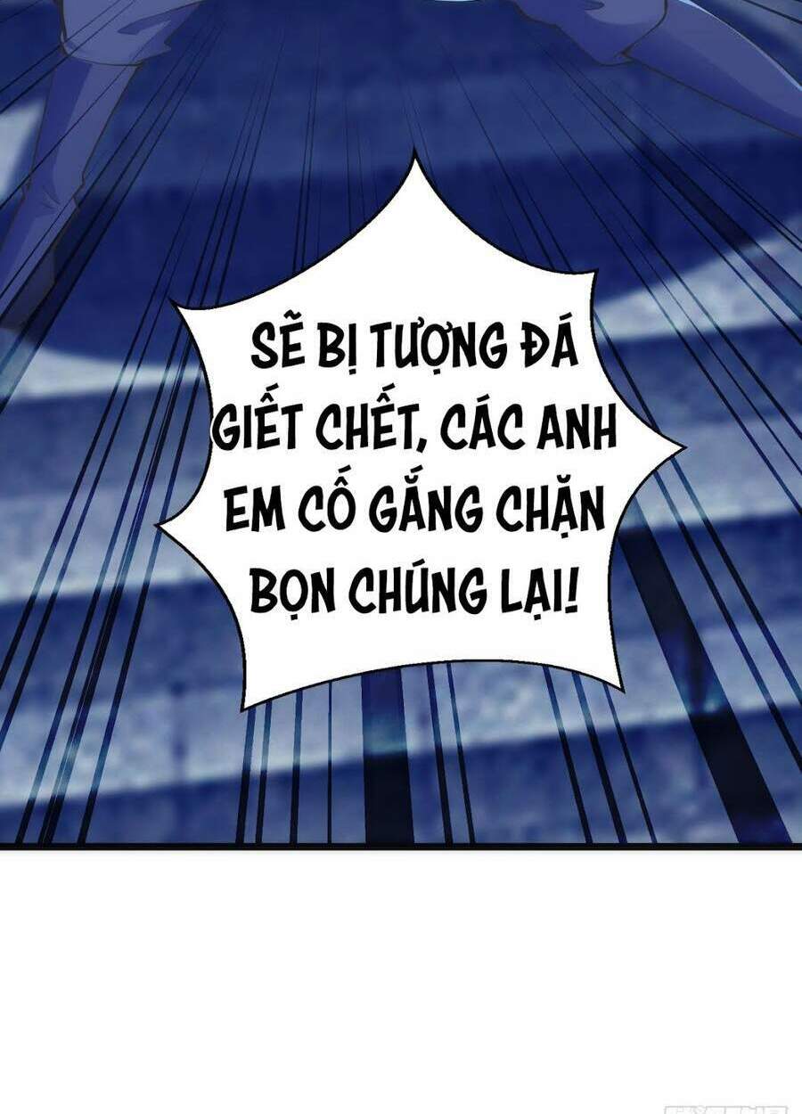 Tuyệt Thế Võ Công Chapter 90 - Trang 4