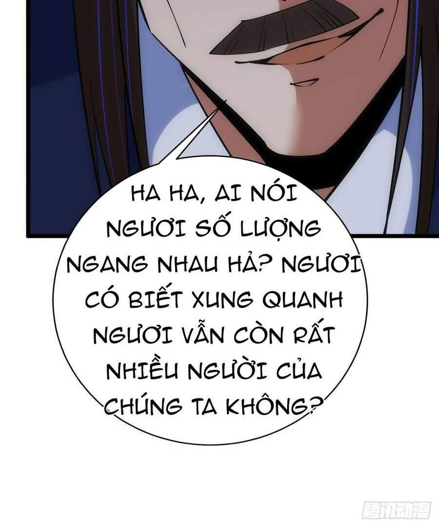 Tuyệt Thế Võ Công Chapter 90 - Trang 47