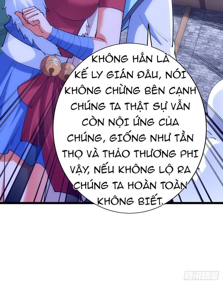 Tuyệt Thế Võ Công Chapter 90 - Trang 50