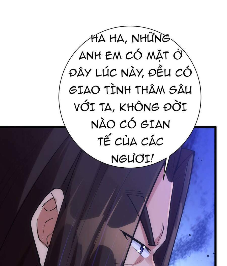 Tuyệt Thế Võ Công Chapter 90 - Trang 54