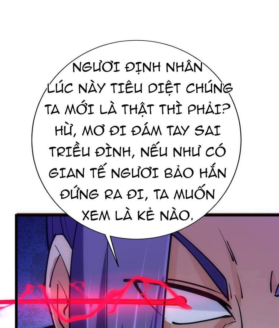 Tuyệt Thế Võ Công Chapter 90 - Trang 56