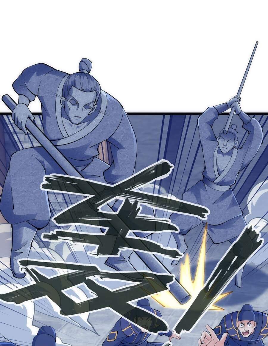 Tuyệt Thế Võ Công Chapter 90 - Trang 6