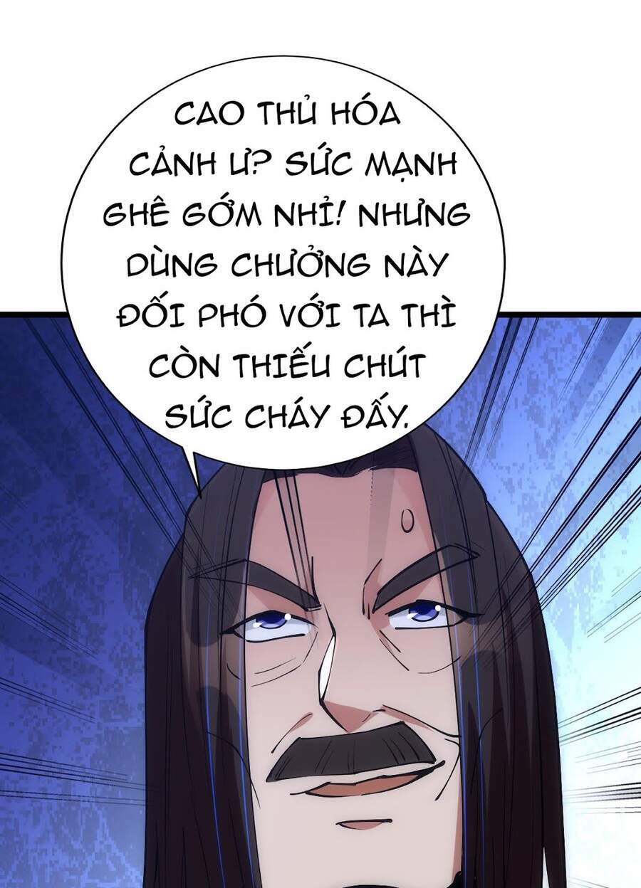 Tuyệt Thế Võ Công Chapter 90 - Trang 66