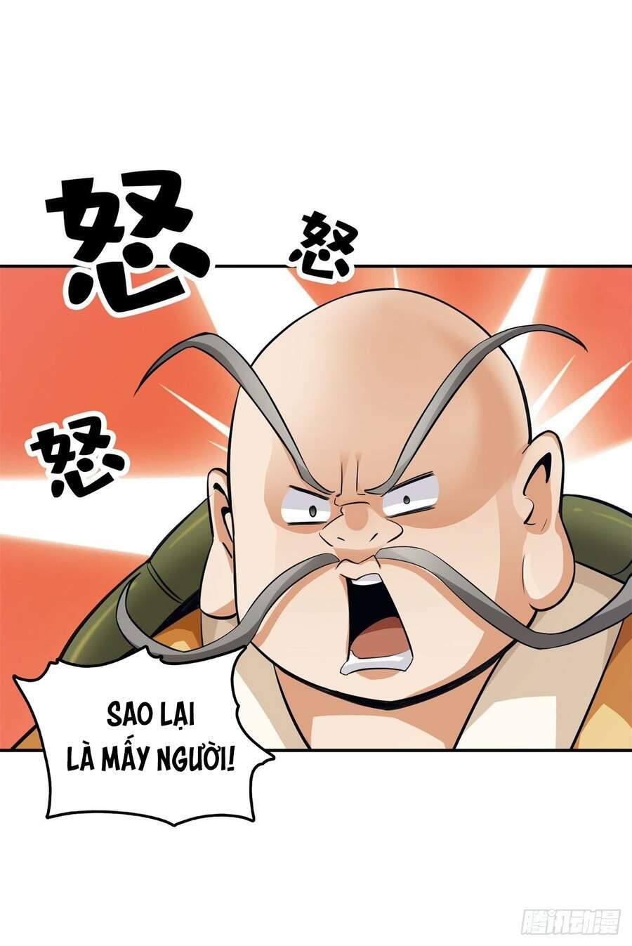 Tuyệt Thế Võ Công Chapter 91 - Trang 12