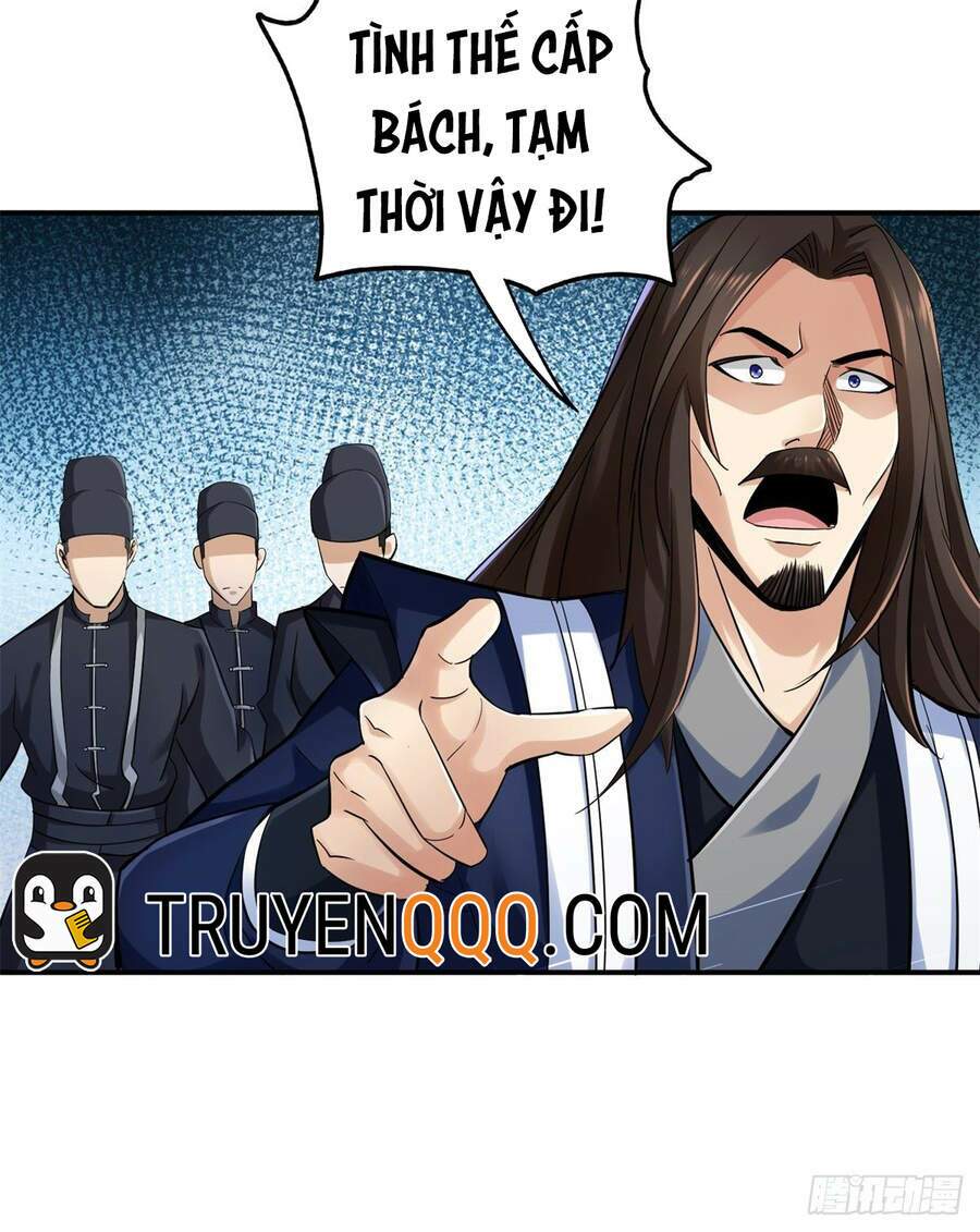 Tuyệt Thế Võ Công Chapter 91 - Trang 30