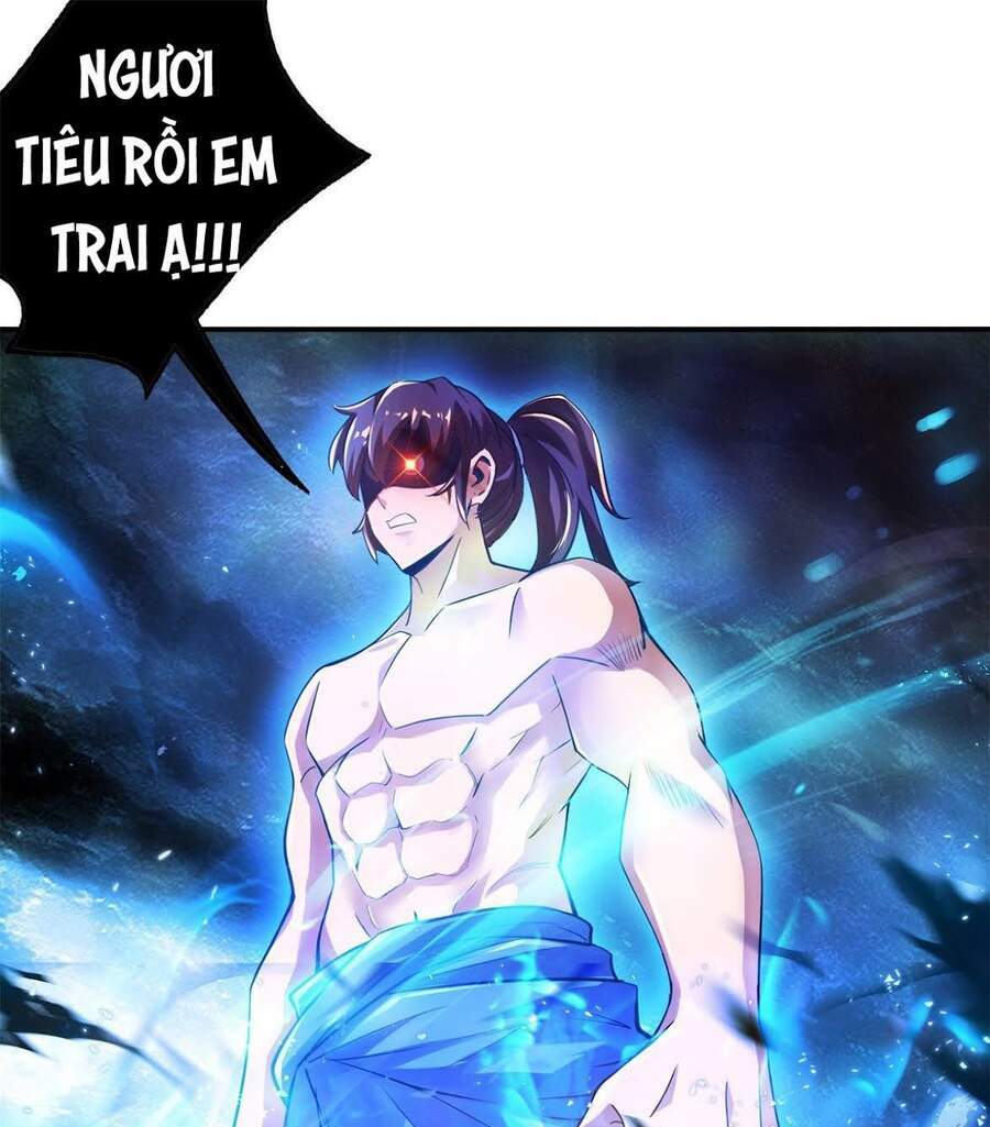 Tuyệt Thế Võ Công Chapter 92 - Trang 16