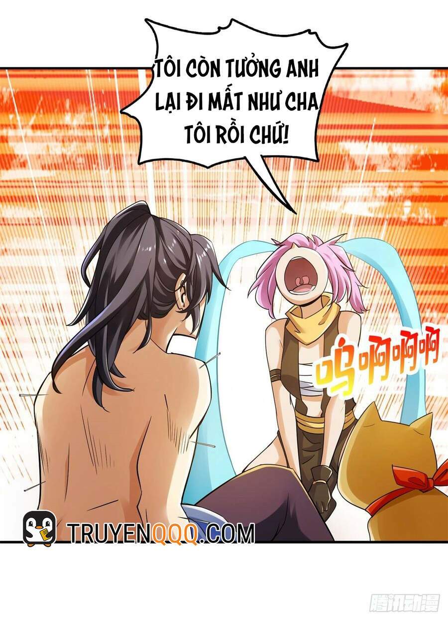 Tuyệt Thế Võ Công Chapter 92 - Trang 2