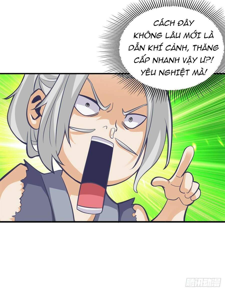 Tuyệt Thế Võ Công Chapter 92 - Trang 26