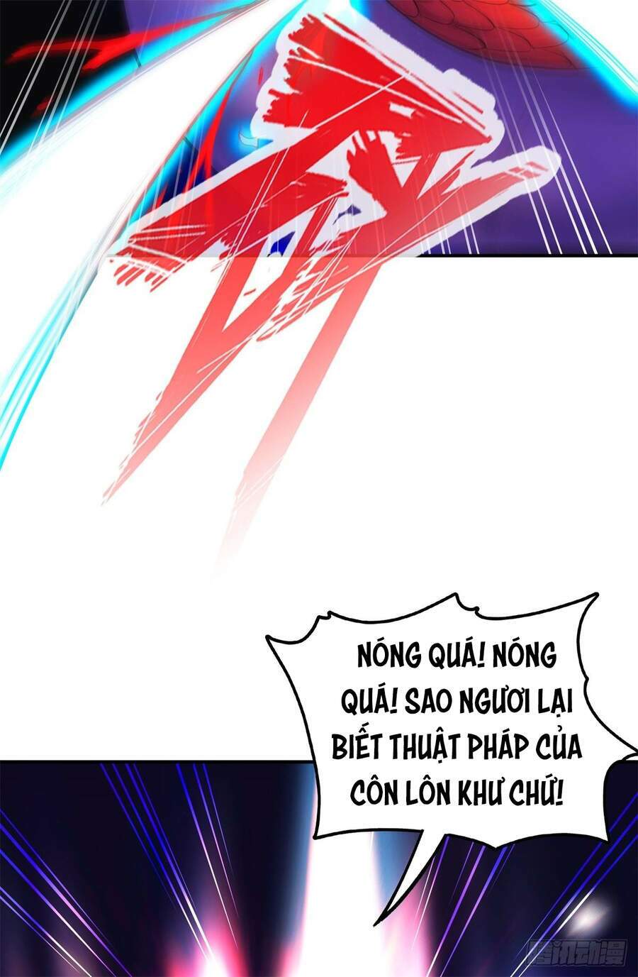 Tuyệt Thế Võ Công Chapter 92 - Trang 30