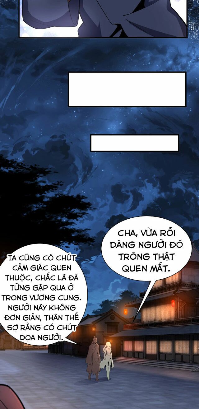 Vạn Cổ Thần Đế Chapter 5 - Trang 40