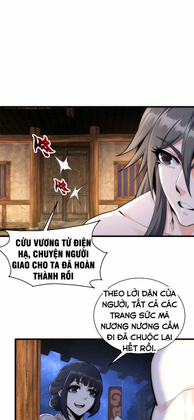 Vạn Cổ Thần Đế Chapter 6 - Trang 27