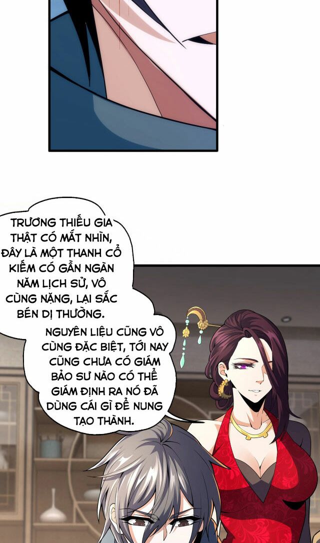 Vạn Cổ Thần Đế Chapter 7 - Trang 32