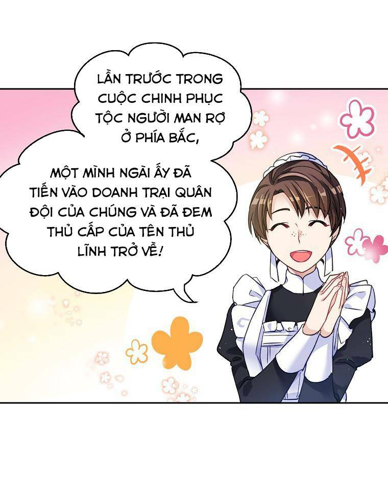 Chồng Em Dễ Thương Chết Mất Thôi! Chapter 1 - Trang 49