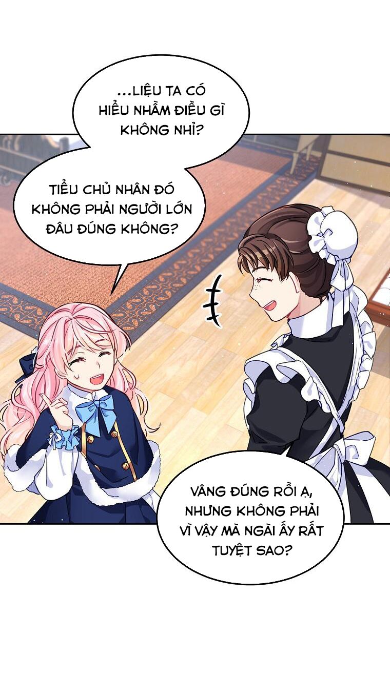 Chồng Em Dễ Thương Chết Mất Thôi! Chapter 1 - Trang 51