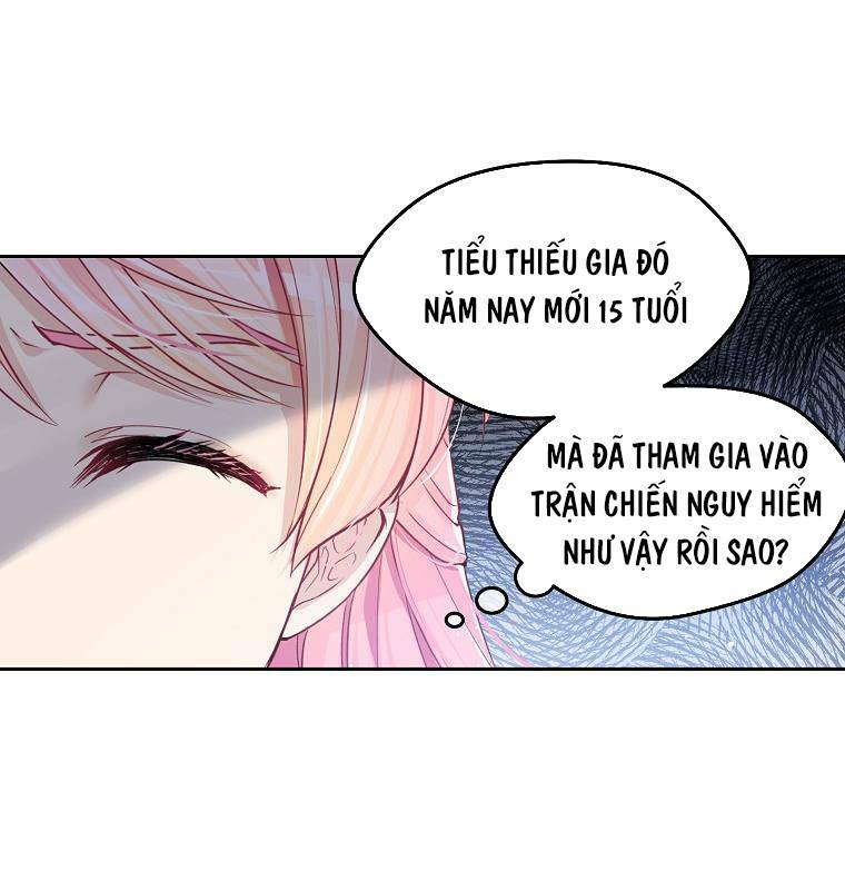 Chồng Em Dễ Thương Chết Mất Thôi! Chapter 1 - Trang 53