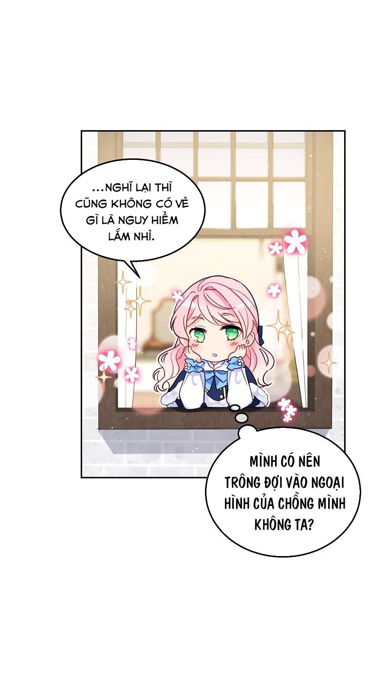 Chồng Em Dễ Thương Chết Mất Thôi! Chapter 1 - Trang 63