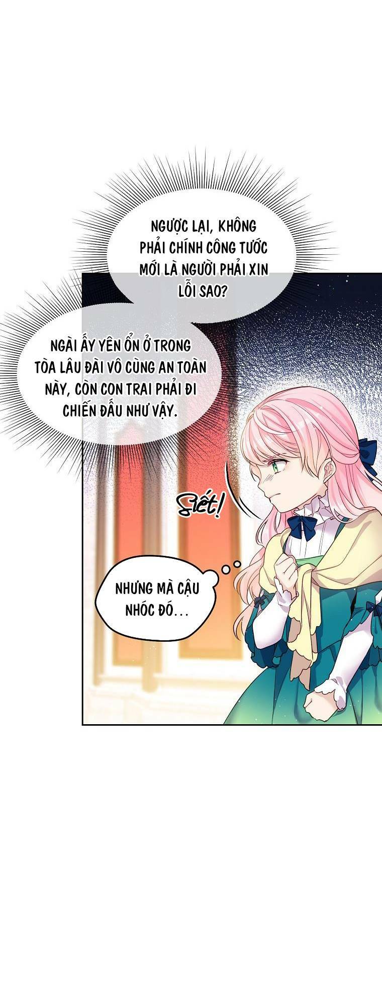 Chồng Em Dễ Thương Chết Mất Thôi! Chapter 1 - Trang 74