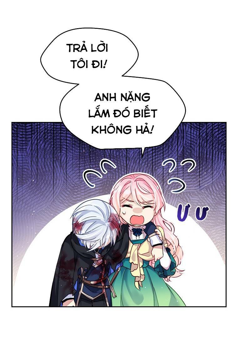 Chồng Em Dễ Thương Chết Mất Thôi! Chapter 2 - Trang 44