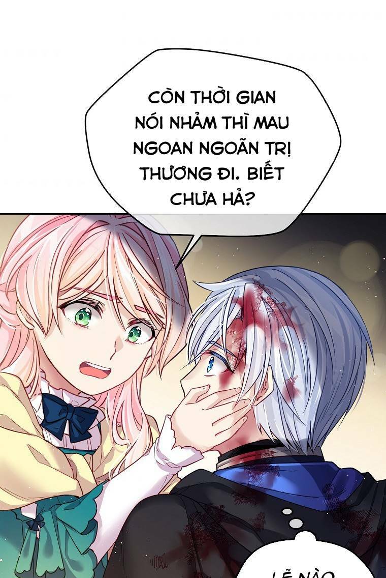 Chồng Em Dễ Thương Chết Mất Thôi! Chapter 2 - Trang 67