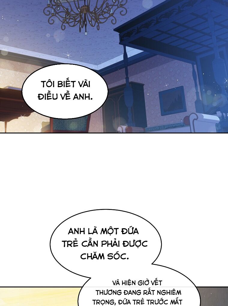 Chồng Em Dễ Thương Chết Mất Thôi! Chapter 2 - Trang 73