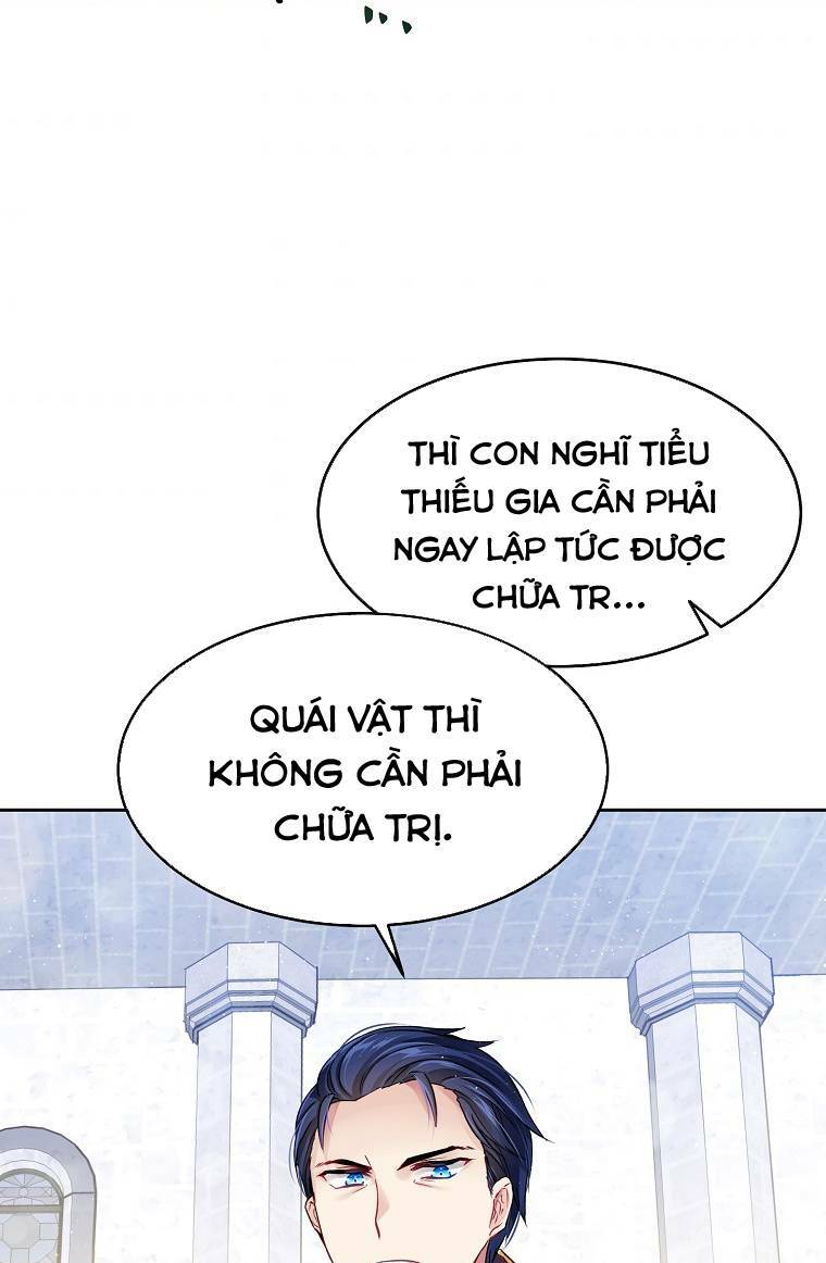 Chồng Em Dễ Thương Chết Mất Thôi! Chapter 2 - Trang 9