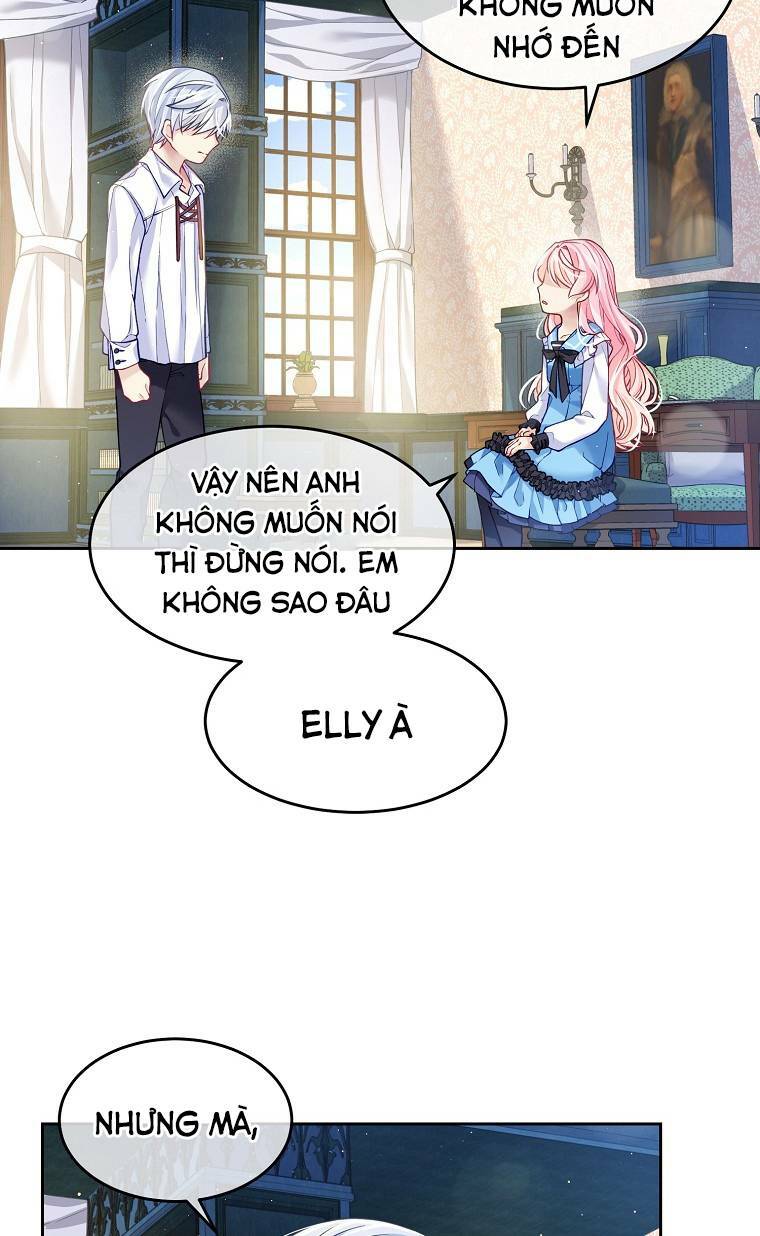 Chồng Em Dễ Thương Chết Mất Thôi! Chapter 4 - Trang 19