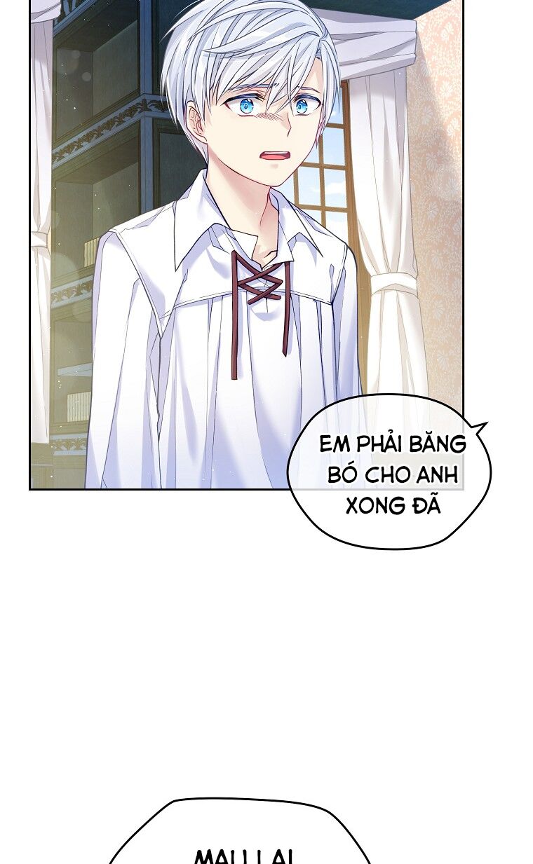 Chồng Em Dễ Thương Chết Mất Thôi! Chapter 4 - Trang 20