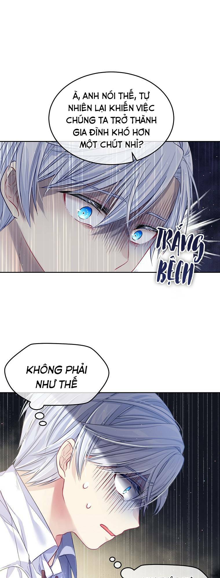 Chồng Em Dễ Thương Chết Mất Thôi! Chapter 4 - Trang 33