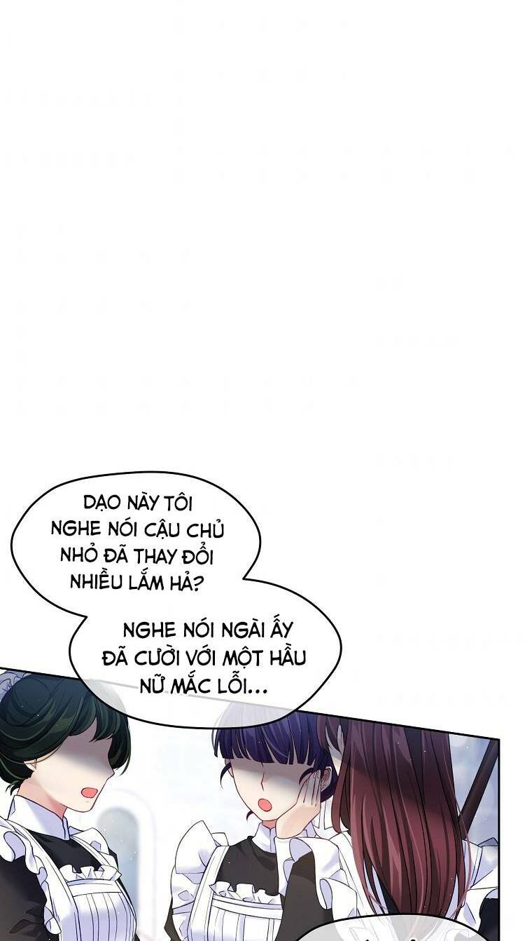 Chồng Em Dễ Thương Chết Mất Thôi! Chapter 4 - Trang 52