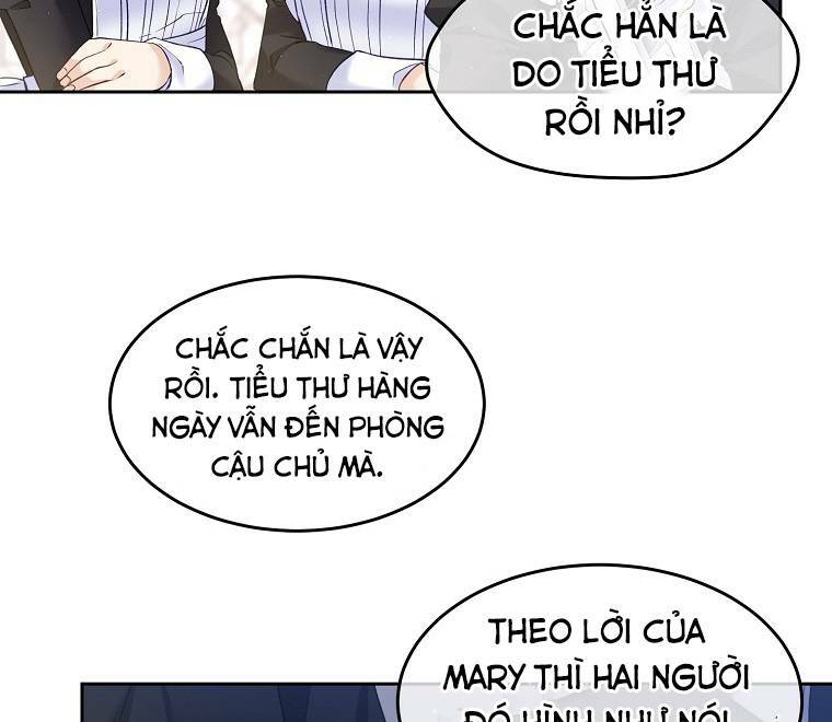 Chồng Em Dễ Thương Chết Mất Thôi! Chapter 4 - Trang 53