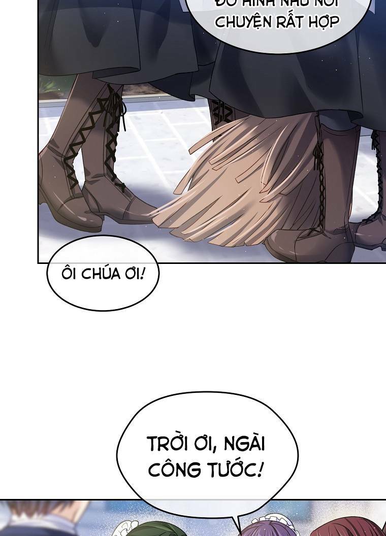 Chồng Em Dễ Thương Chết Mất Thôi! Chapter 4 - Trang 54