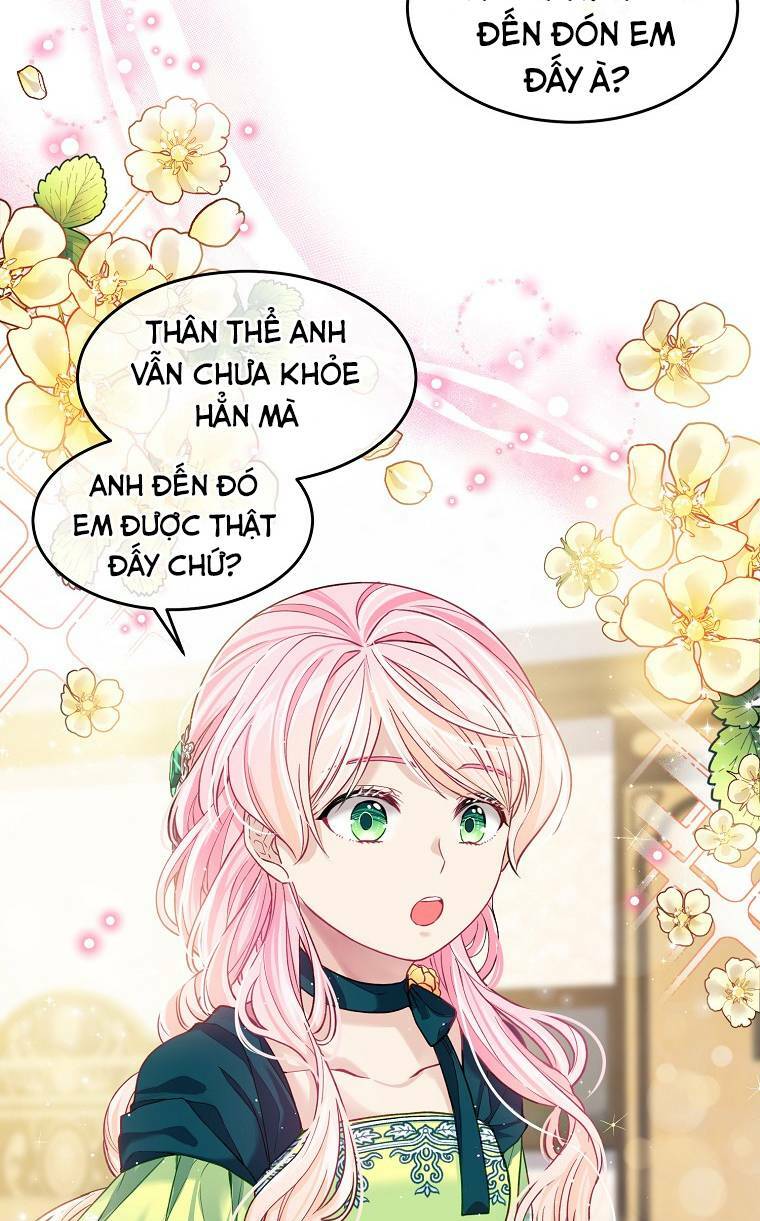 Chồng Em Dễ Thương Chết Mất Thôi! Chapter 4 - Trang 71