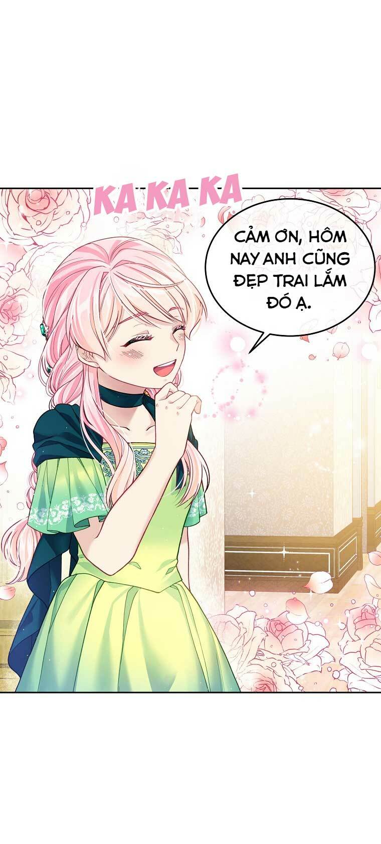 Chồng Em Dễ Thương Chết Mất Thôi! Chapter 5 - Trang 15