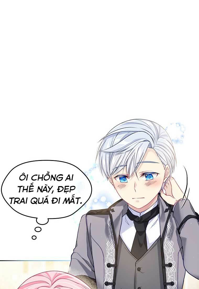 Chồng Em Dễ Thương Chết Mất Thôi! Chapter 5 - Trang 16