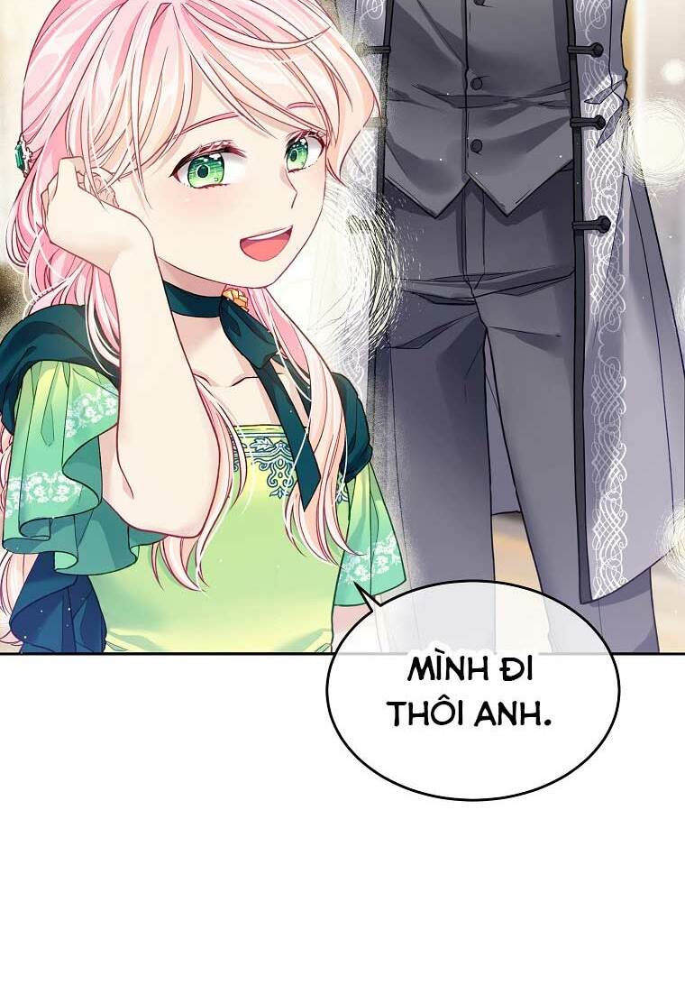 Chồng Em Dễ Thương Chết Mất Thôi! Chapter 5 - Trang 17