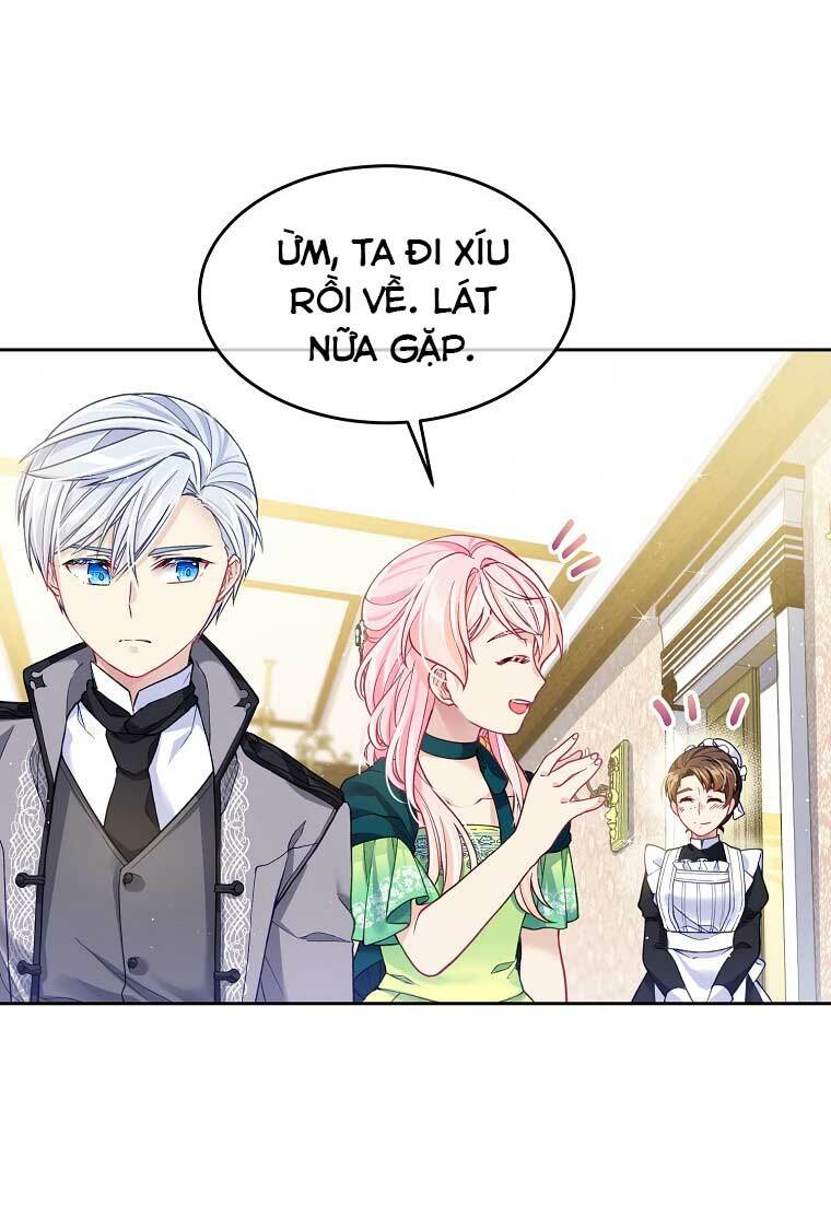 Chồng Em Dễ Thương Chết Mất Thôi! Chapter 5 - Trang 19