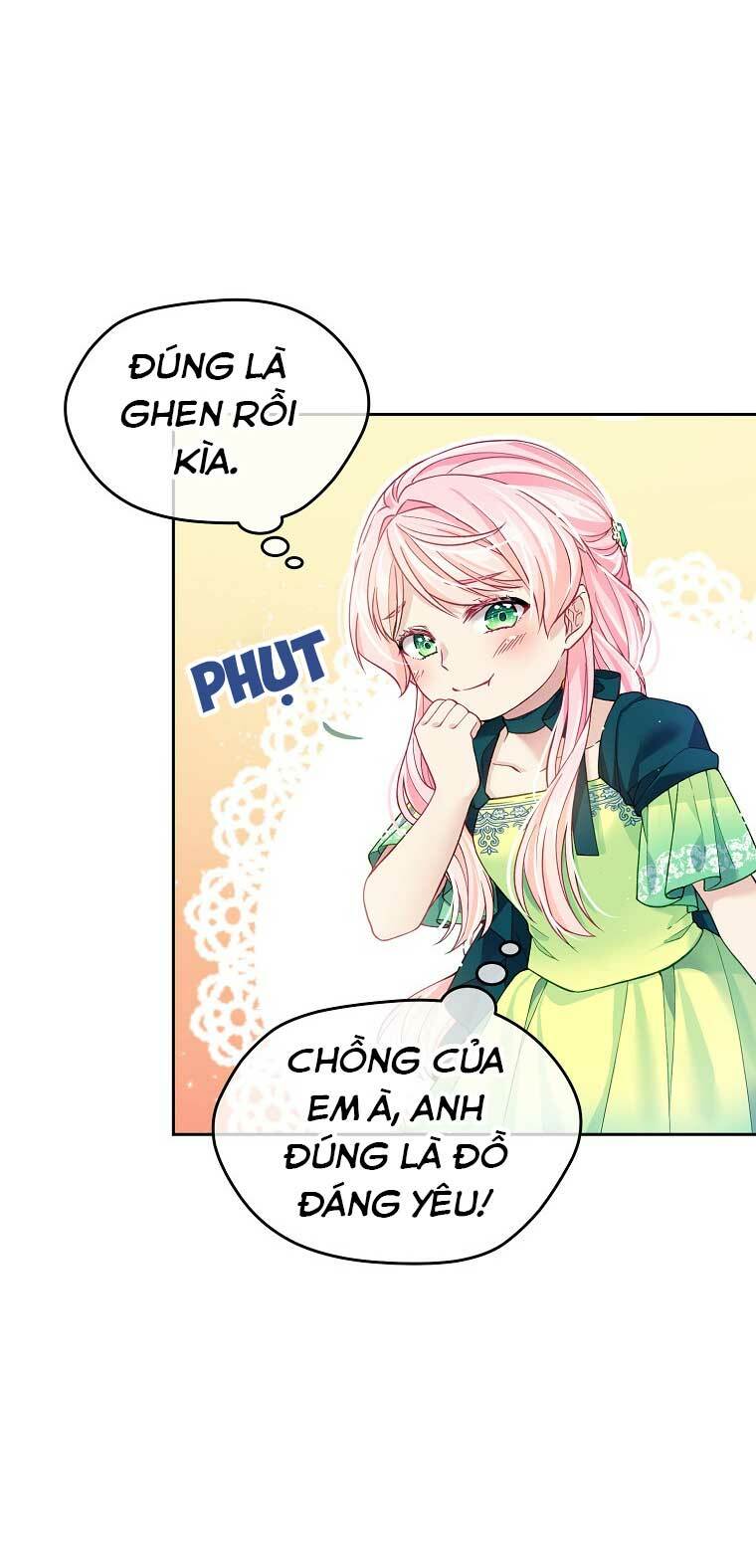 Chồng Em Dễ Thương Chết Mất Thôi! Chapter 5 - Trang 28