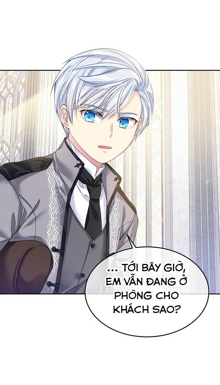 Chồng Em Dễ Thương Chết Mất Thôi! Chapter 5 - Trang 30