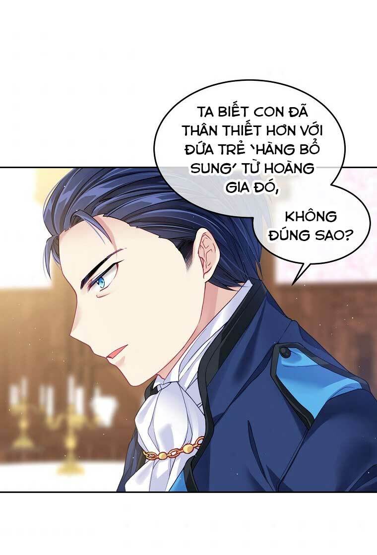 Chồng Em Dễ Thương Chết Mất Thôi! Chapter 5 - Trang 41