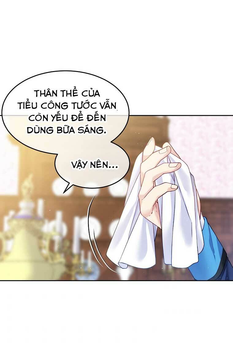 Chồng Em Dễ Thương Chết Mất Thôi! Chapter 5 - Trang 56